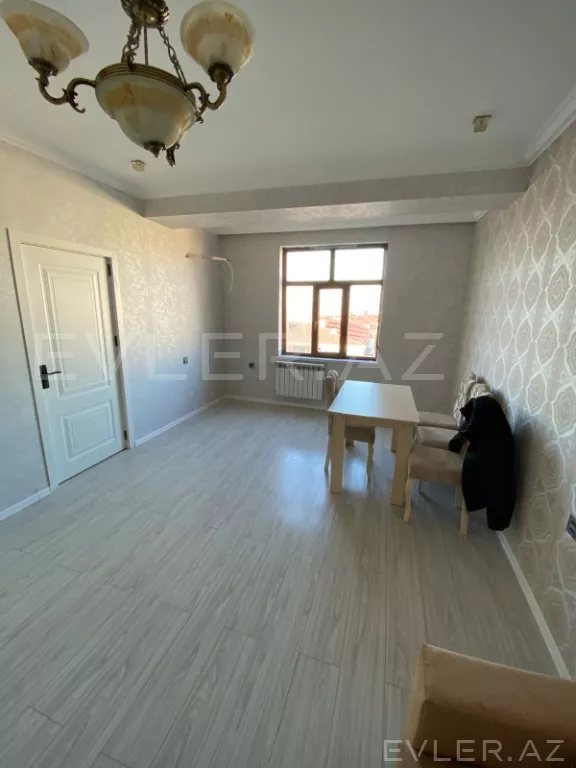 Aylıq, yeni tikili
