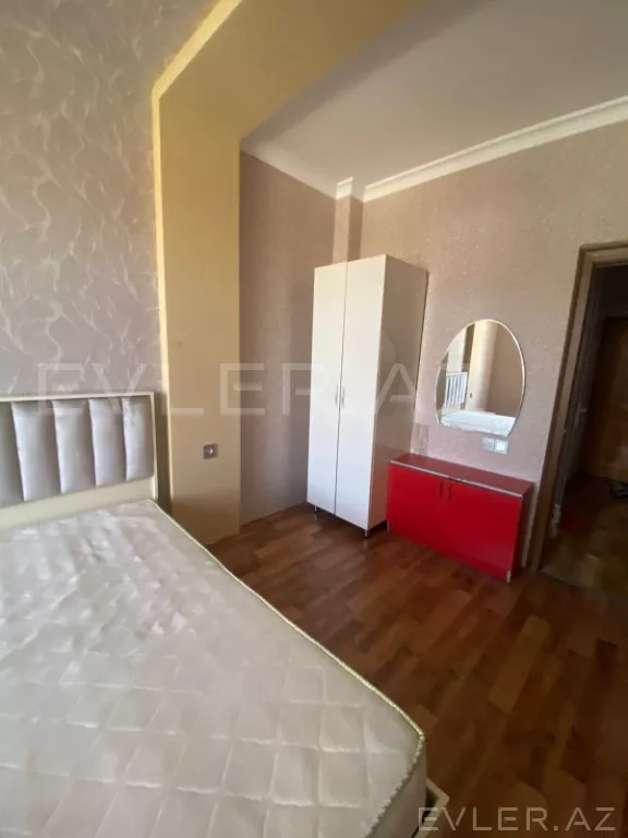 Aylıq, yeni tikili
