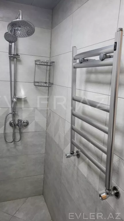 Aylıq, yeni tikili