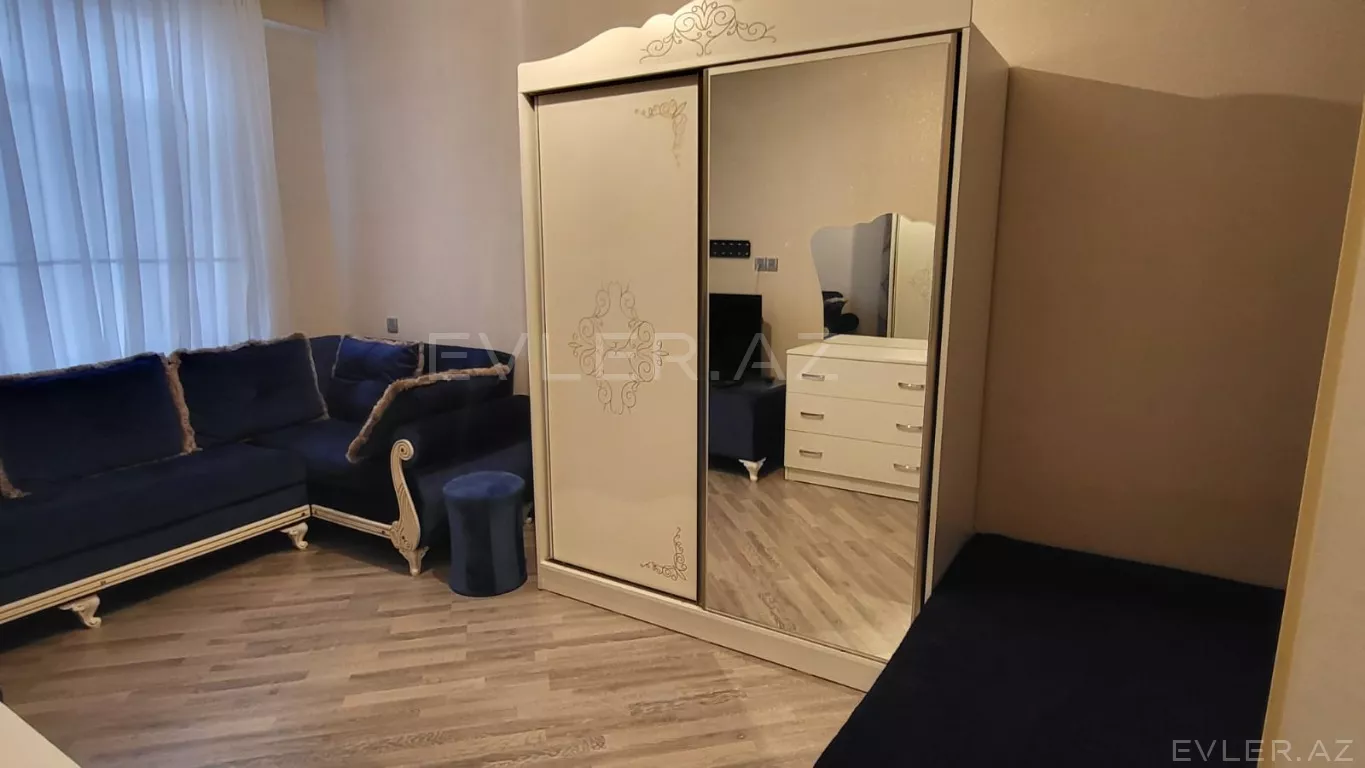 Aylıq, yeni tikili