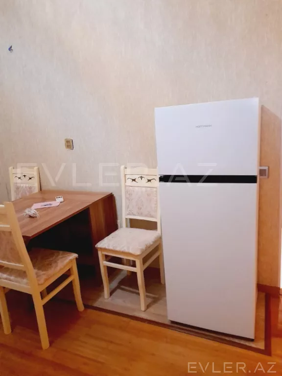 Aylıq, yeni tikili