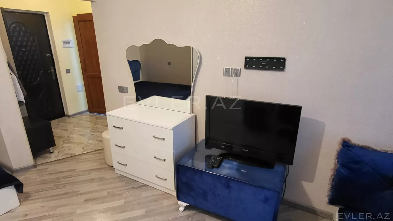 Aylıq, yeni tikili