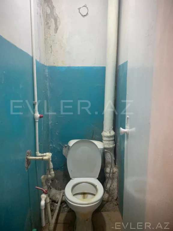 Satılır, köhnə tikili