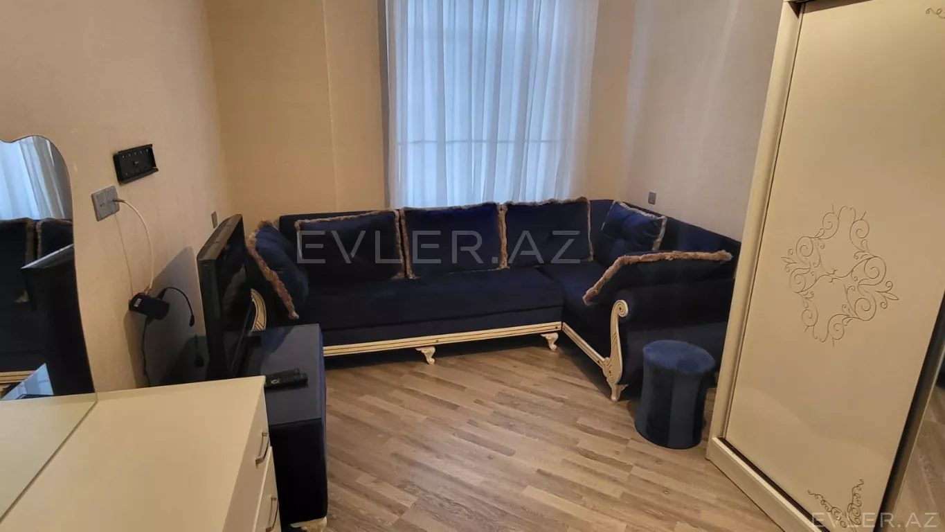 Aylıq, yeni tikili