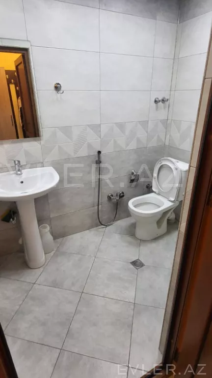 Aylıq, yeni tikili