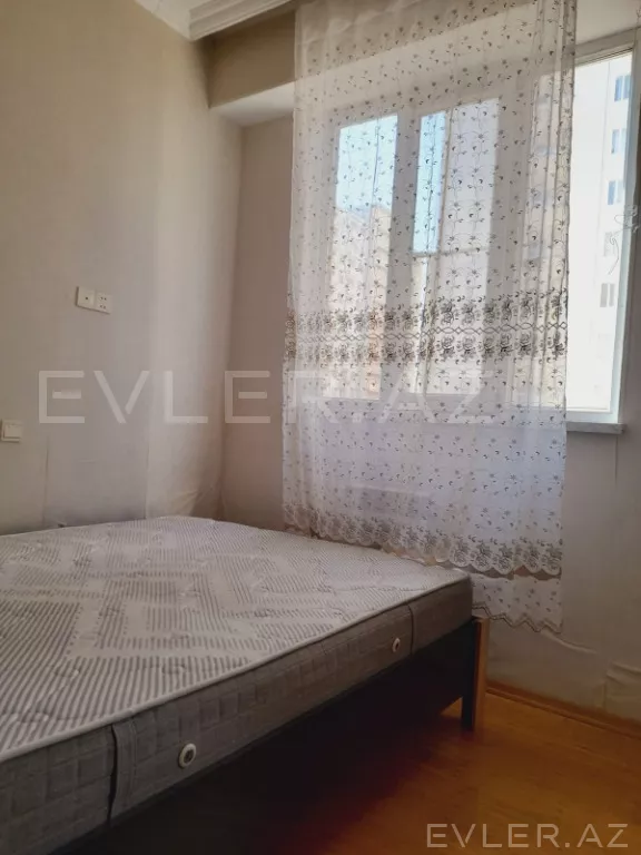 Aylıq, yeni tikili