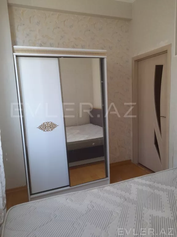 Aylıq, yeni tikili
