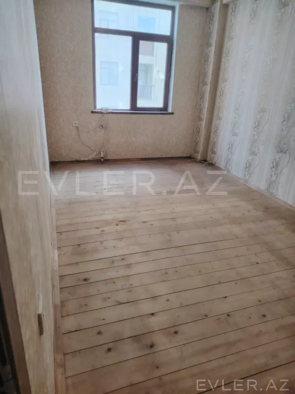 Aylıq, yeni tikili