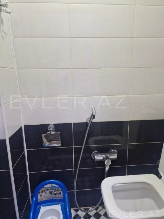 Aylıq, yeni tikili