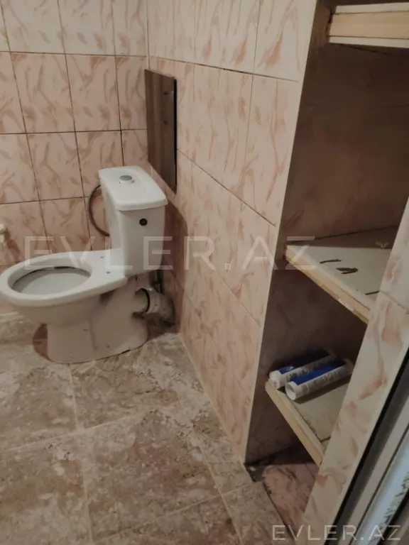 Aylıq, yeni tikili