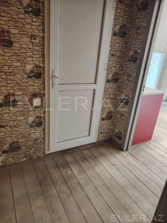 Aylıq, yeni tikili