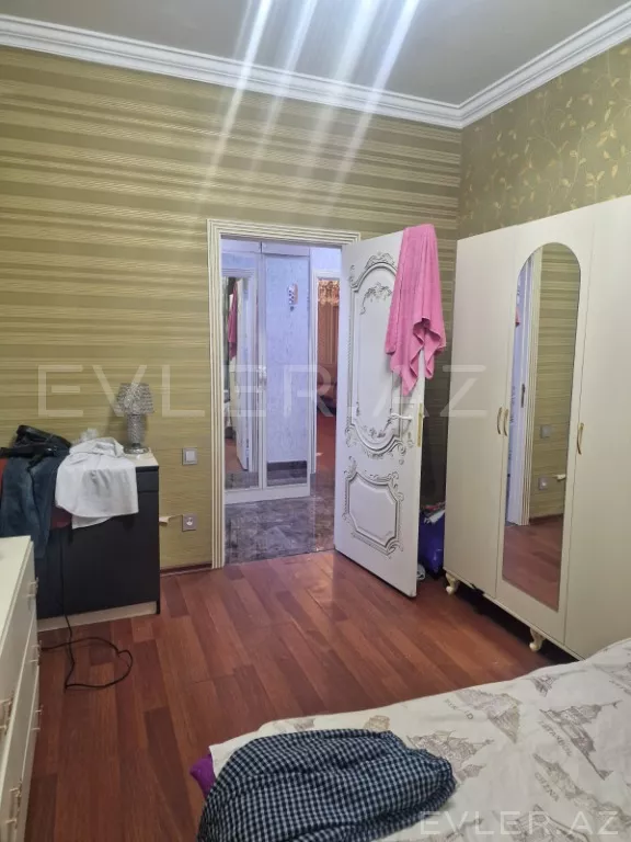 Aylıq, yeni tikili