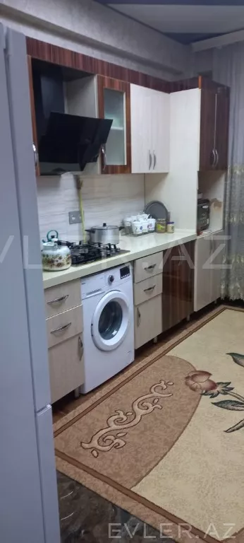 Aylıq, yeni tikili