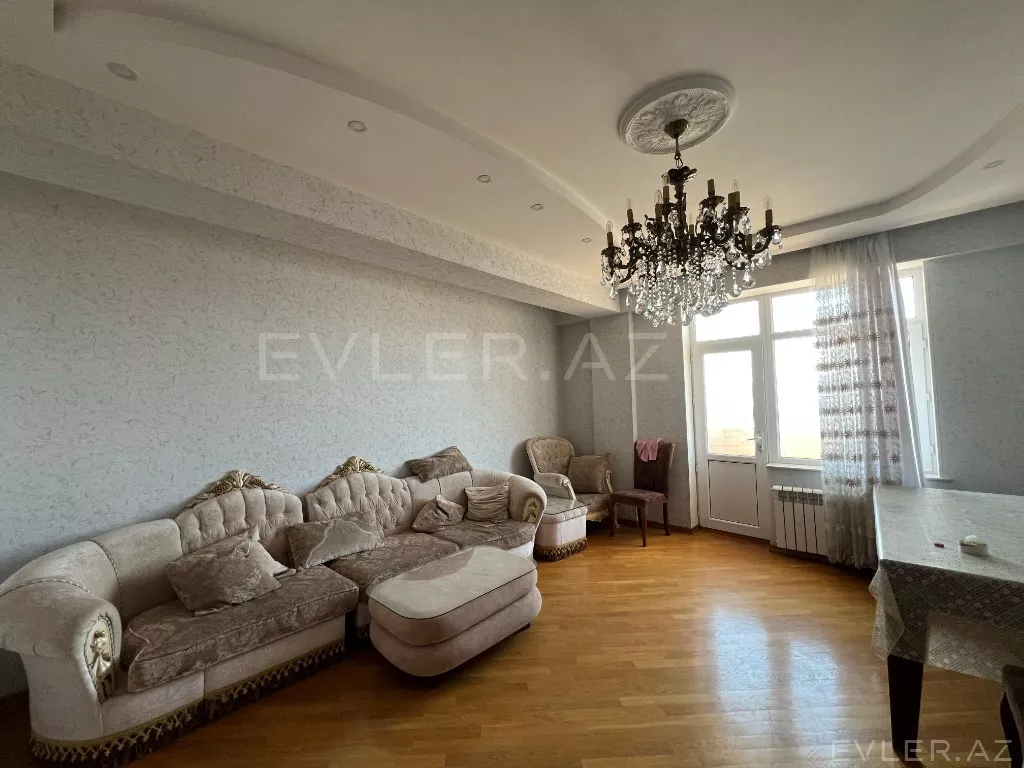 Satılır, yeni tikili