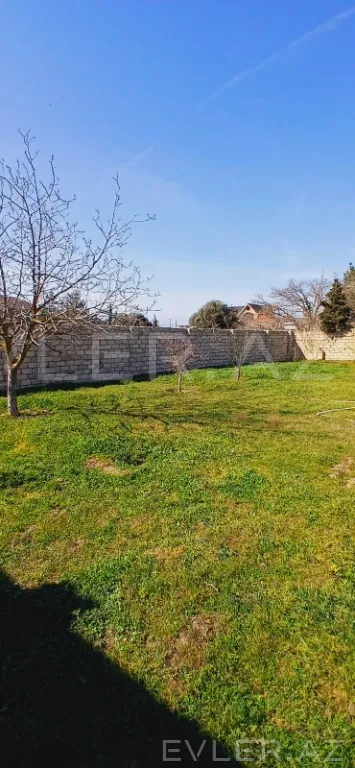 Satılır, torpaq