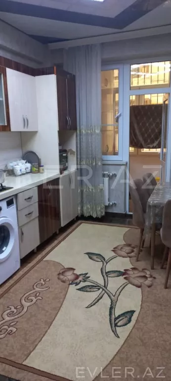 Aylıq, yeni tikili