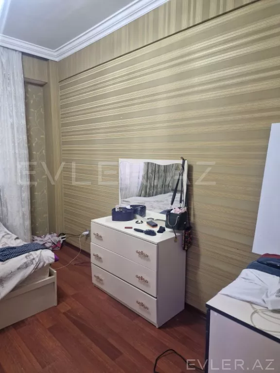 Aylıq, yeni tikili