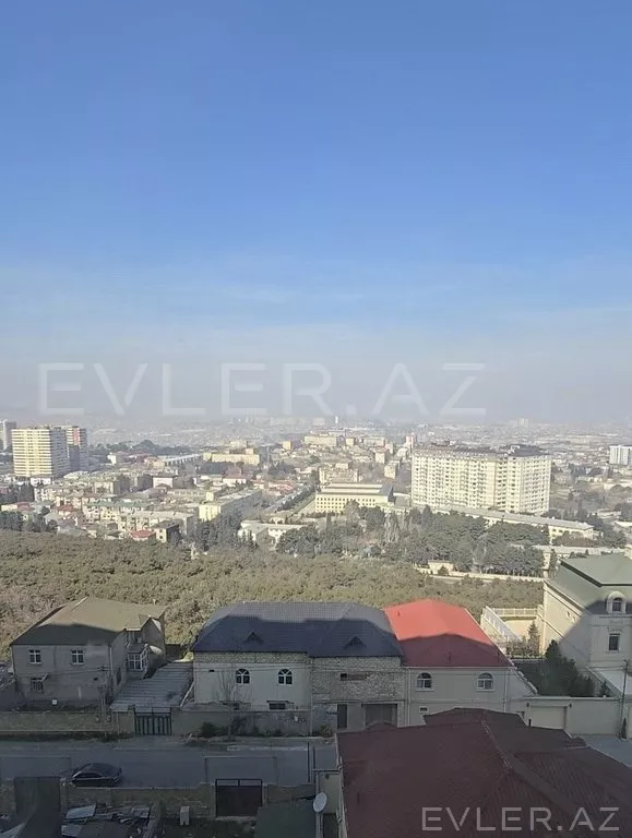 Satılır, yeni tikili