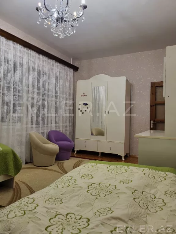 Satılır, köhnə tikili