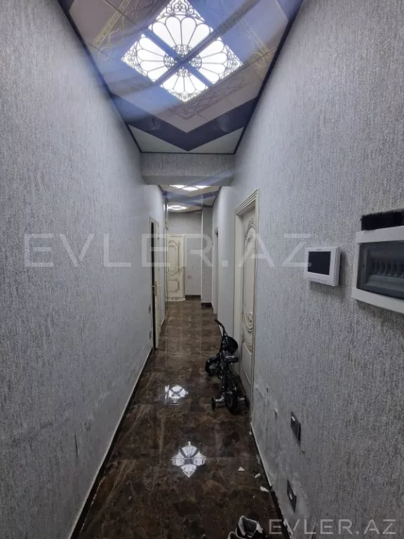 Aylıq, yeni tikili