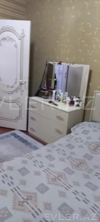 Aylıq, yeni tikili