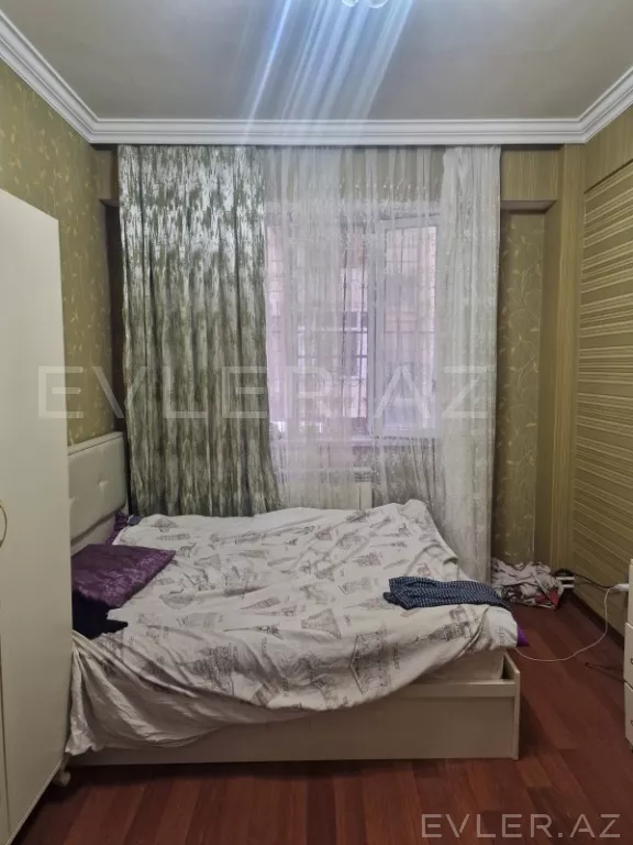 Aylıq, yeni tikili