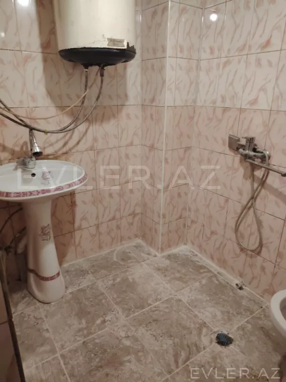 Aylıq, yeni tikili