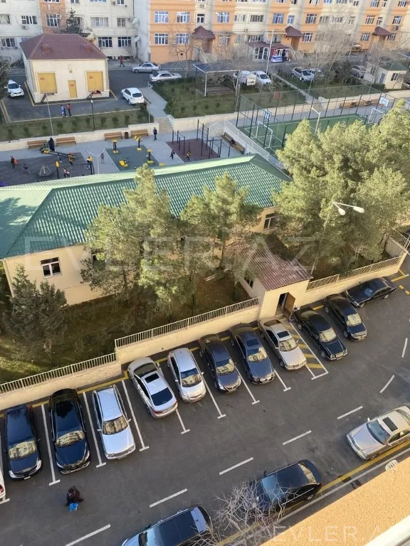 Satılır, köhnə tikili