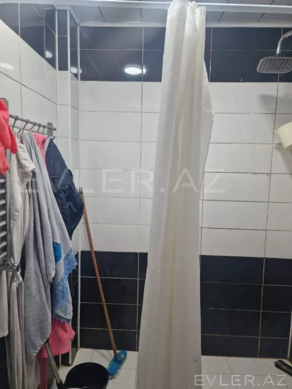 Aylıq, yeni tikili