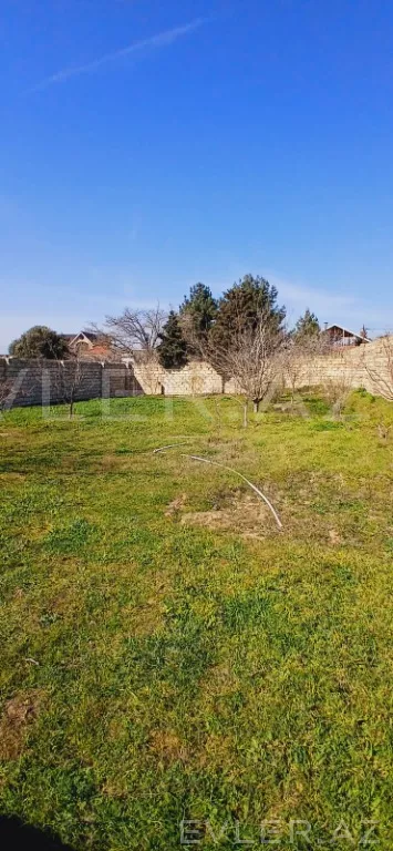 Satılır, torpaq