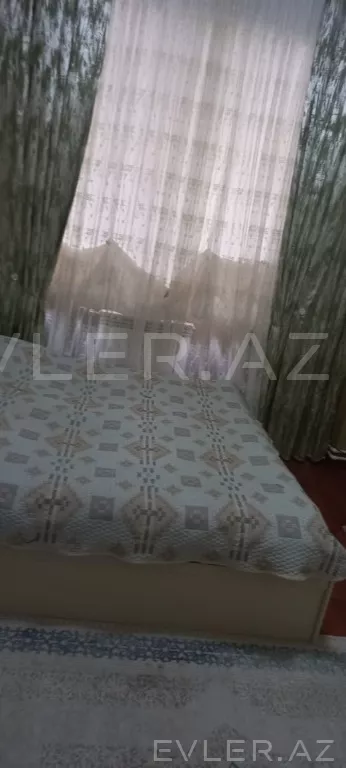 Aylıq, yeni tikili