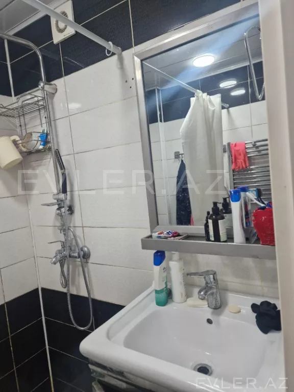 Aylıq, yeni tikili