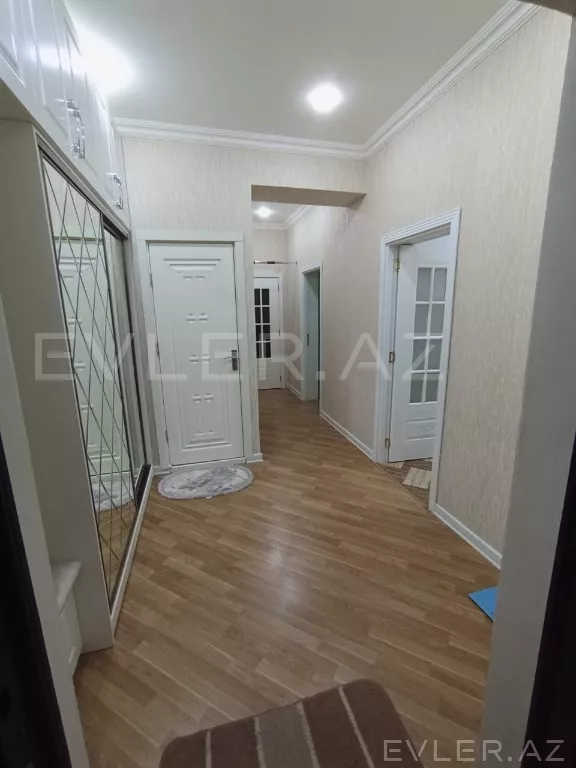 Satılır, yeni tikili