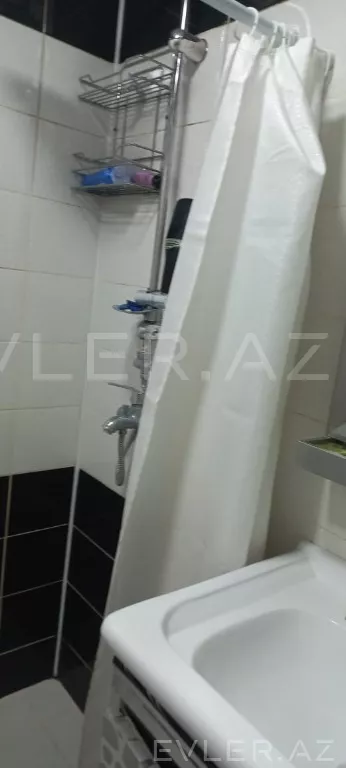 Aylıq, yeni tikili