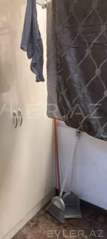 Aylıq, yeni tikili