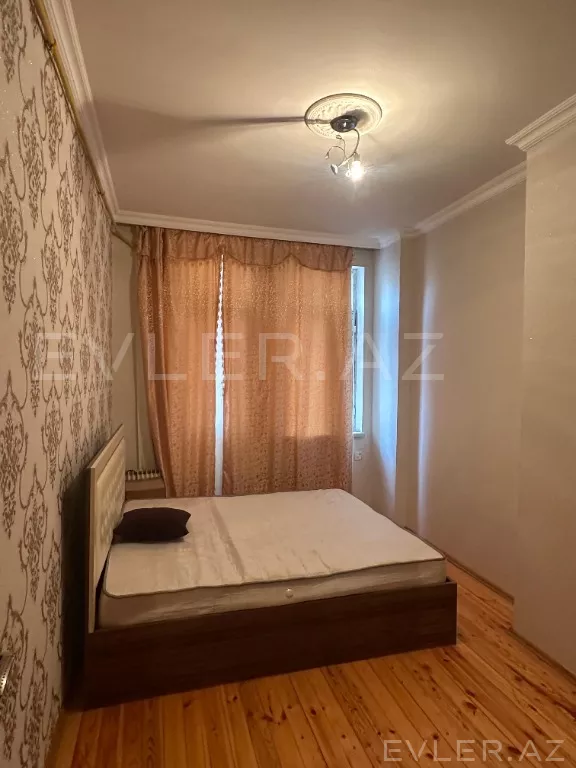 Aylıq, yeni tikili