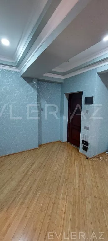 Aylıq, yeni tikili