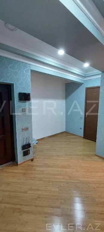 Aylıq, yeni tikili