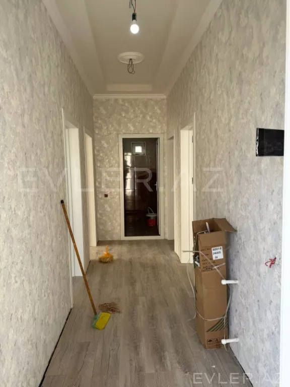 Satılır, həyət evi/villa