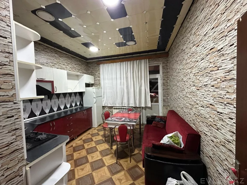 Aylıq, yeni tikili