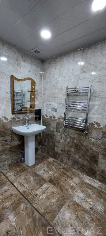 Aylıq, yeni tikili