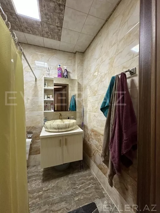 Satılır, yeni tikili