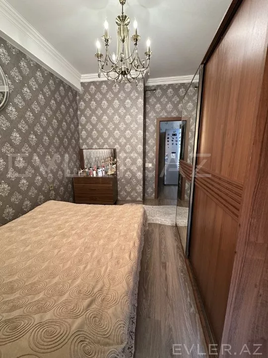 Satılır, yeni tikili