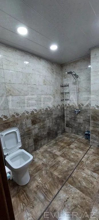 Aylıq, yeni tikili