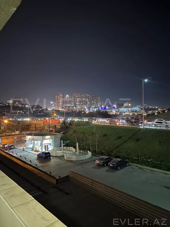 Aylıq, yeni tikili