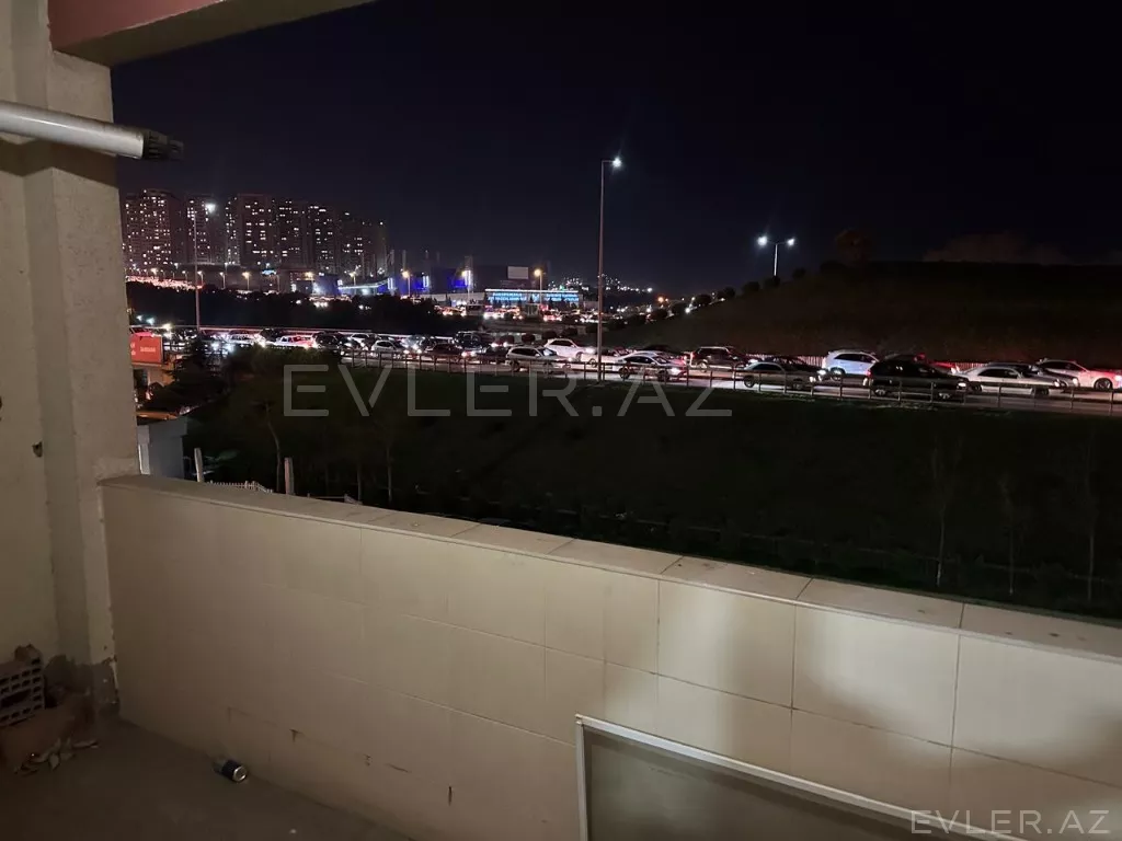 Aylıq, yeni tikili