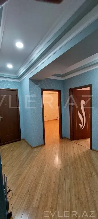 Aylıq, yeni tikili