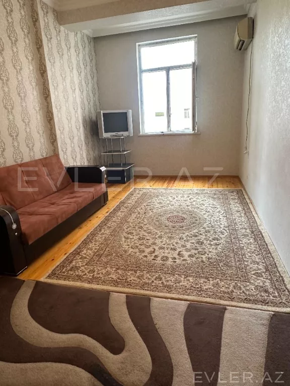 Aylıq, yeni tikili