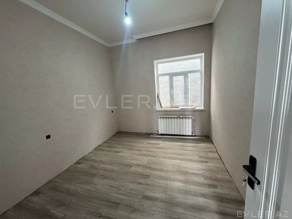Satılır, həyət evi/villa