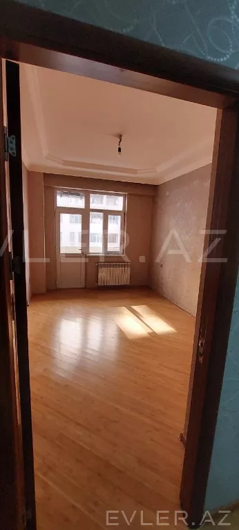 Aylıq, yeni tikili